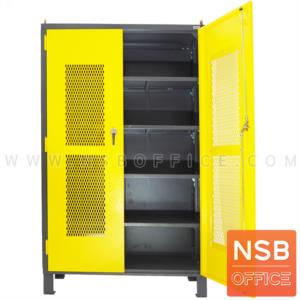 ตู้เหล็กจัดเก็บอุปกรณ์  HC-4813