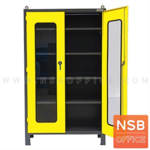 ตู้เก็บอุปกรณ์  HC-4812