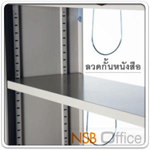 ลวดกั้นหนังสือสำหรับชั้นห้องสมุด  ลวดกั้นหนังสือ
