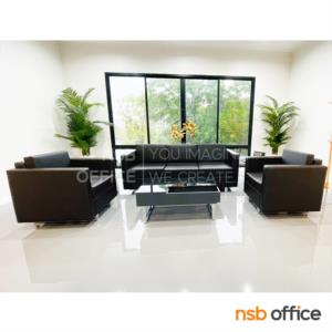 โซฟาคิวบิค แขนกล่อง  CUBIC/SF011