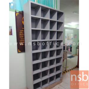 ตู้เก็บบัตรผู้ป่วยนอก OPD 1 หน้า 8 ชั้น 32   OPD-248