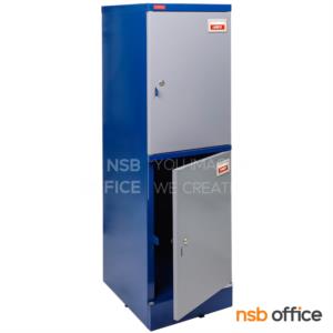 ตู้ล็อคเกอร์ 2 ประตู  LK-2202