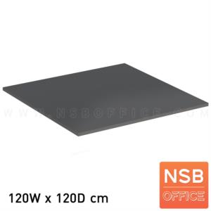แผ่นไม้เมลามีน สี่เหลี่ยม 25 มม.   135_90
