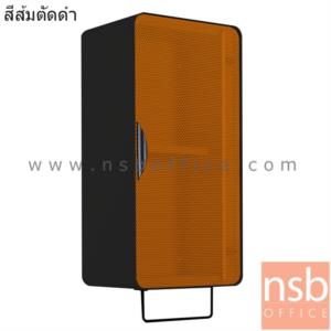 ตู้แขวนบานเปิดแนวตั้ง รุ่น PW-01  PW-01