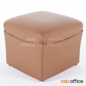 โซฟาสตูลหนังเทียม   PD-88 