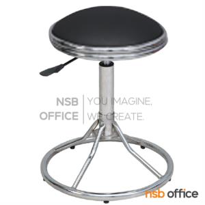 เก้าอี้บาร์กลม  BC-191-SH-B
