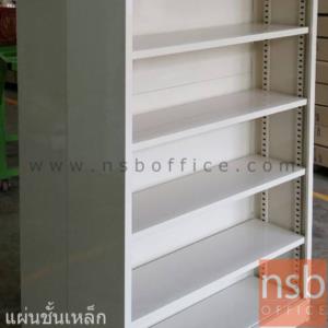 แผ่นชั้น  พร้อมตะขอปรับแผ่นชั้น แผ่นชั้น PRV cm.