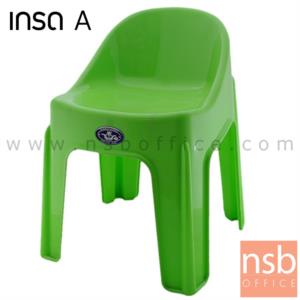 เก้าอี้พลาสติก  FT225_CHARMING_CHAIR  