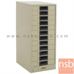ตู้เหล็กเก็บเอกสาร  FA-410