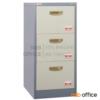 ตู้เหล็กเก็บเอกสารแฟ้มแขวน  FC-043