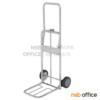 รถเข็นสแตนเลสพับเก็บได้ รับน้ำหนักได้ 100 Kg. SFT2809N