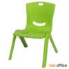 เก้าอี้พลาสติกสำหรับเด็ก  FT239/A_BEBY-TEDDY_CHAIR 