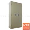 ตู้เอกสาร 2 บานเปิด   SH-756