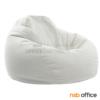 โซฟาบีนแบคทรงหยดน้ำ Bean bag   ไซส์ M 