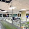 เสาร้อยสายไฟจากเพดาน furniture pole  เสา 2 ทางสูงพิเศษ
