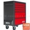 ตู้เครื่องมือ 6 ชั้น  ล้อเลื่อน TC-S16 (ตู้เปล่าไม่รวมเครื่องมือ)