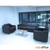 โซฟาคิวบิคแขนกล่อง  CUBIC II_SETS