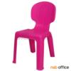 เก้าอี้พลาสติกสำหรับเด็ก (พลาสติกเกรด A)  FT-212/A (FURKY_CHAIR) 