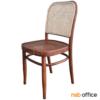 เก้าอี้ไม้โมเดิร์น  PN92611WD