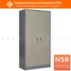 ตู้เอกสาร 2 บานเปิดทึบ  SC3F2D_มอก. 353-2564 0.5
