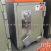 ตู้เซฟ TAIYO 100 กก. 1 กุญแจ 1 รหัส TS 670 K1C มอก. เจาะช่องบริจาก TS670 K1C-05