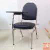 เก้าอี้เลคเชอร์หุ้มหนังเทียม (PVC)   LC-005/C