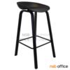 เก้าอี้บาร์สูงโมเดิร์น  PP Hay Bar Stool