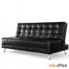 โซฟาปรับนอนหนัง  ล็อตโก้ (ROSCO)
