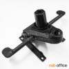 เพลทเก้าอี้ผู้บริหาร multilock  -