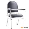 เก้าอี้เลคเชอร์หุ้มหนังเทียม (PVC)  LC-005/B 