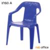 เก้าอี้พลาสติกสำหรับเด็ก (พลาสติกเกรด A)  9303 เก้าอี้เด็ก OTTO