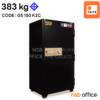 ตู้เซฟเก็บปืน Taiyo 383 กก. 2 กุญแจ 1 รหัส GS 150 K2C