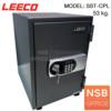 ตู้เซฟดิจิตอล 53 กก. 1 กุญแจ 1 รหัส  SST-CPL