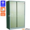 ตู้เอกสารบานเลื่อนทึบสูง  SD-724TD_SD724TDRPB-00