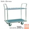 รถเข็น 2 มือจับ  JUMBO_HB-220D
