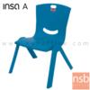 เก้าอี้พลาสติกสำหรับเด็ก  FT239/A_BEBY-TEDDY_CHAIR