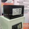 ตู้เซฟดิจิตอล SR-ES-1A (1 รหัสกด / ปุ่มหมุนบิด) ขนาด 31W*20D*20H cm.  ES-1A