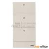 ตู้อเนกประสงค์ 3 ลิ้นชัก  LC03-B (3 DRAWERS)