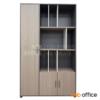 ตู้เอกสารสูงอเนกประสงค์  Format1.20m. (ฟอร์แมท 1.20 ม.)