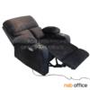 โซฟาพักผ่อน  สามารถปรับเอนนอนได้ด้วยระบบไฟฟ้า เก้าอี้พักผ่อน Lucky Boy 3 (ระบบไฟฟ้า)