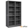 ชั้นวางอเนกประสงค์สูง 10 ช่องโล่ง  FS346L10