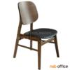 เก้าอี้โมเดิร์น โครงไม้ PN92680PU