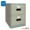 ตู้เหล็กเก็บเอกสารชนิดแฟ้มแขวนสีสัน  FC-742
