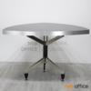 โต๊ะประชุมทรงหยดน้ำ โครงขาทรงแมงมุม - 