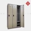 ตู้ล็อคเกอร์ 3 ประตู มีมอก. LK-6103