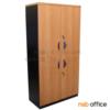 ตู้เอกสารใหญ่ 4 บานเปิด  ST-080-HD-4