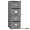 ตู้เหล็กลิ้นชักแฟ้มแขวน  FC104-M/L