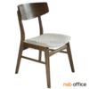 เก้าอี้โมเดิร์น โครงไม้ PN92679