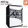 ตู้เซฟนิรภัย Taiyo Xtreme รุ่นพิเศษน้ำหนัก 450 กก. 2 กุญแจ 1 รหัส BS860K2C