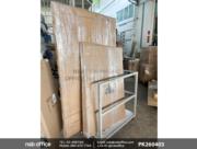 ตัวอย่างการแพ๊คกิ้ง โต๊ะประชุมทรงสี่เหลี่ยม รุ่น Innova (อินโนวา)